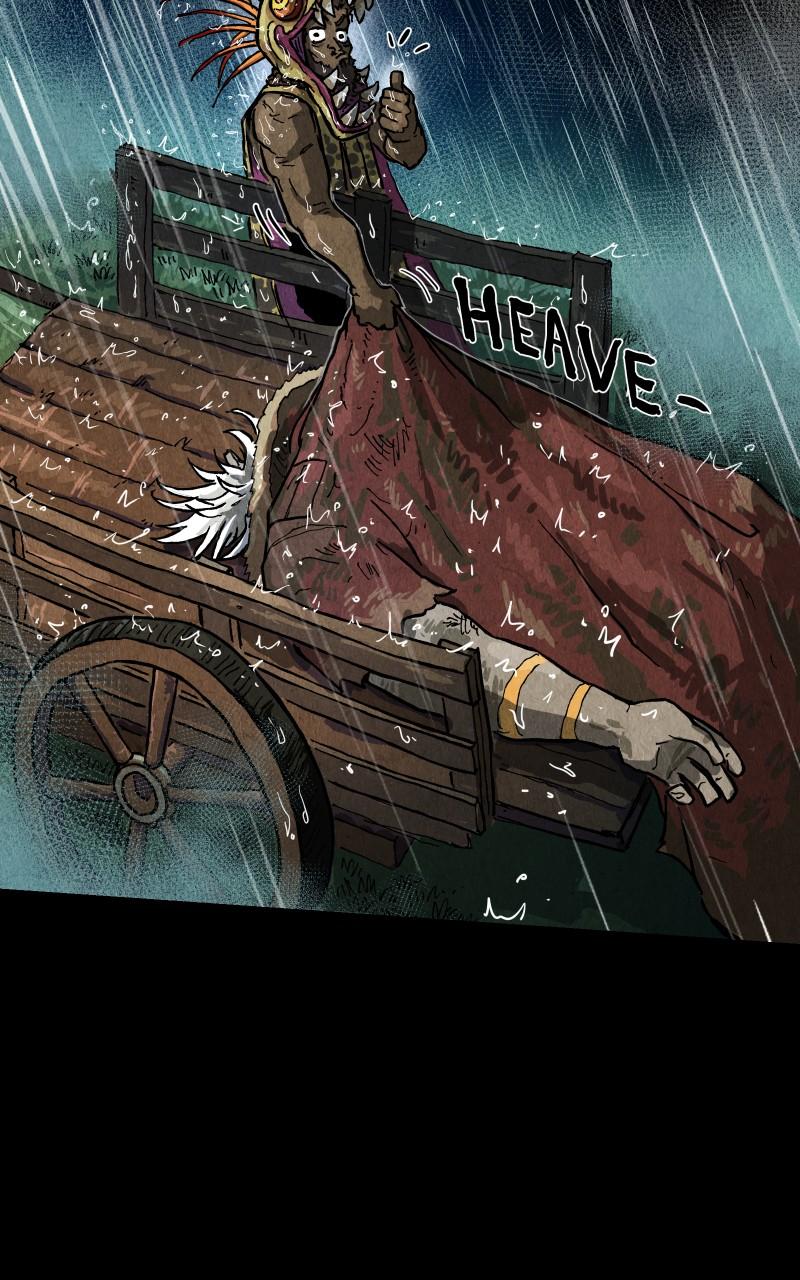 GUL Chap 119 - Next Chap 120