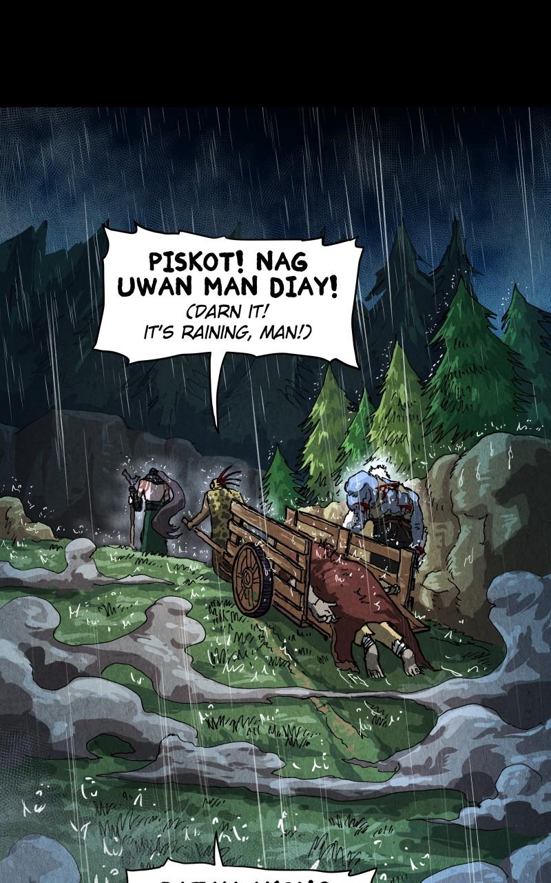 GUL Chap 119 - Next Chap 120