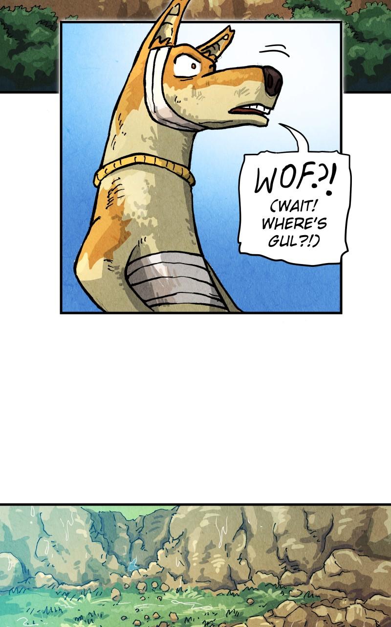 GUL Chap 119 - Next Chap 120