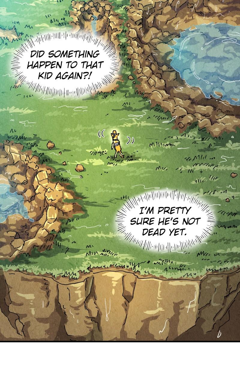 GUL Chap 119 - Next Chap 120