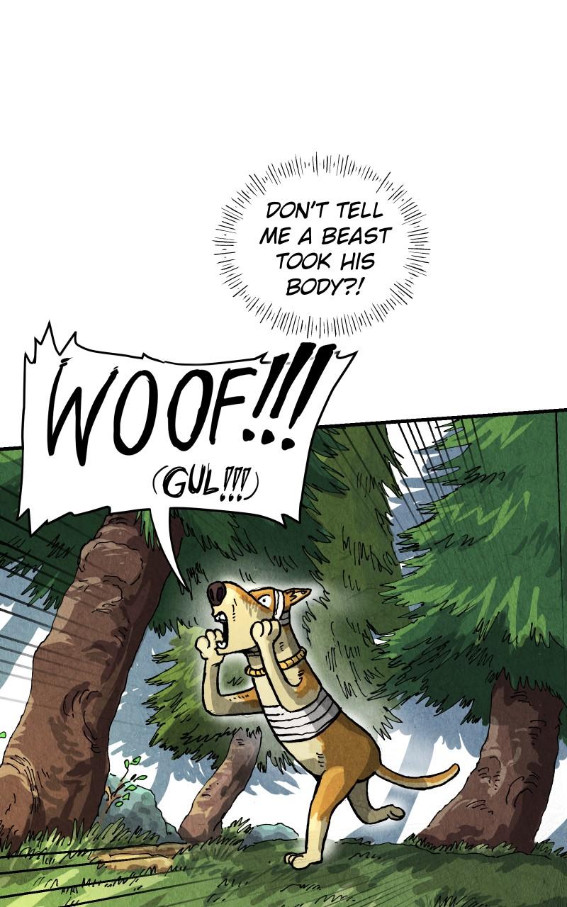 GUL Chap 119 - Next Chap 120