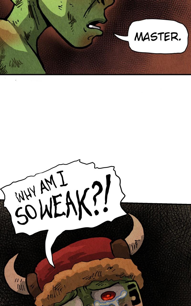 GUL Chap 119 - Next Chap 120