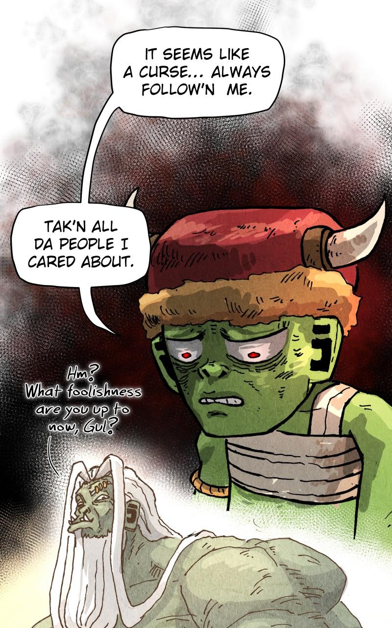 GUL Chap 119 - Next Chap 120