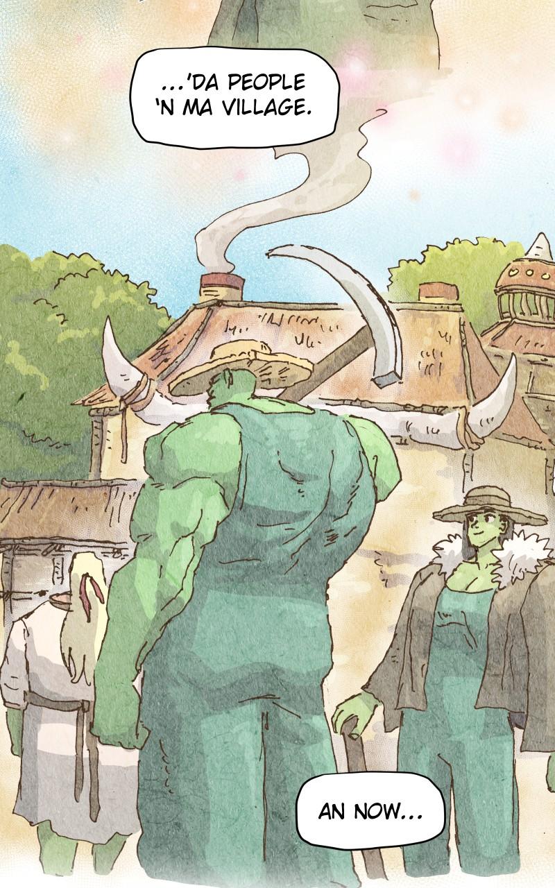 GUL Chap 119 - Next Chap 120