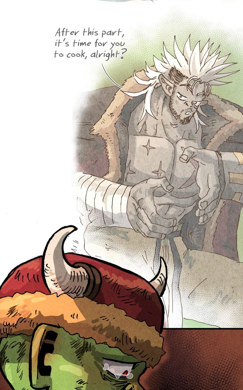 GUL Chap 119 - Next Chap 120