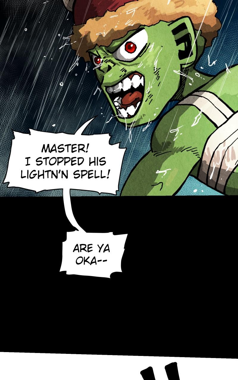 GUL Chap 119 - Next Chap 120