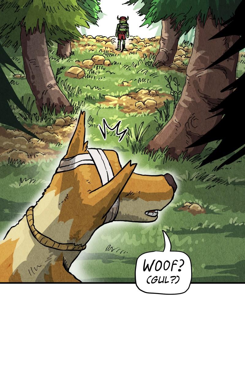 GUL Chap 119 - Next Chap 120