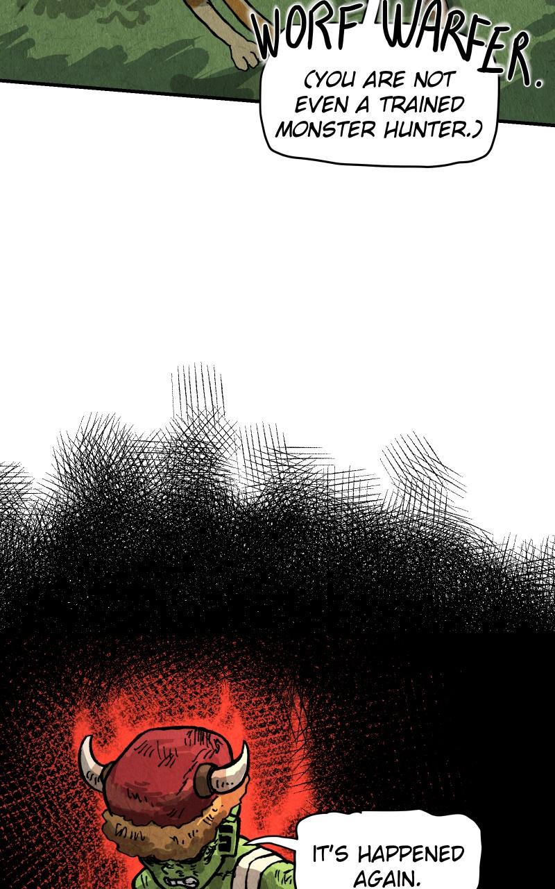 GUL Chap 119 - Next Chap 120