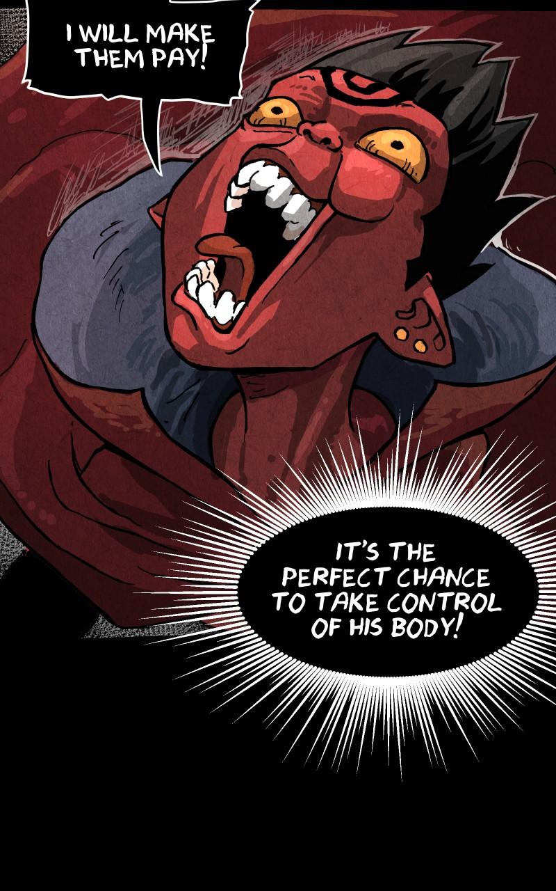 GUL Chap 119 - Next Chap 120