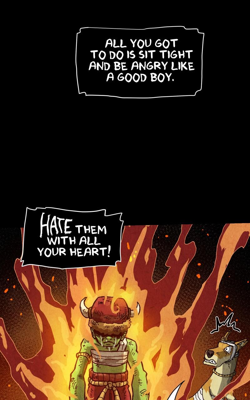 GUL Chap 119 - Next Chap 120