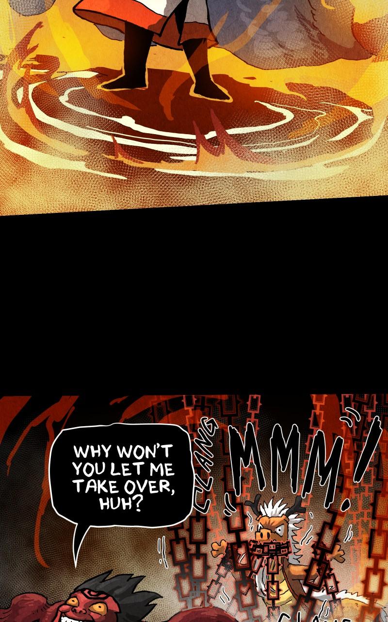 GUL Chap 119 - Next Chap 120