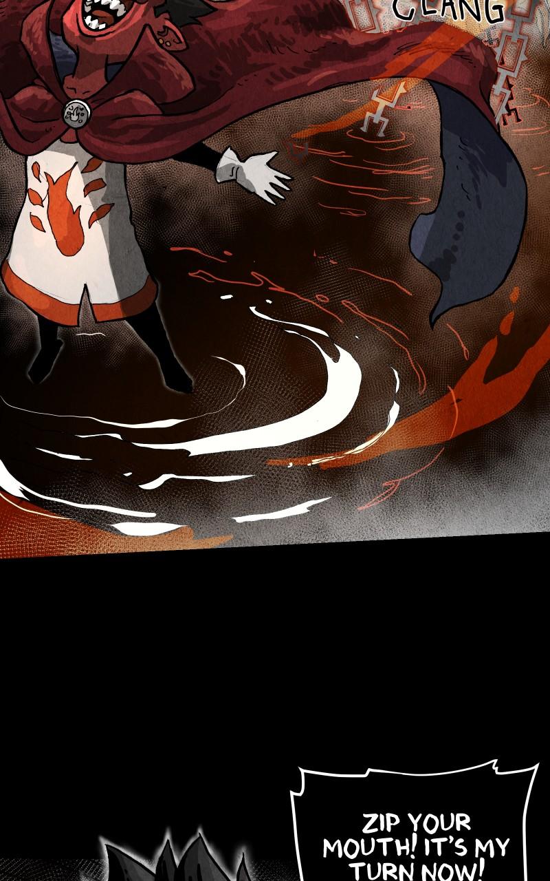 GUL Chap 119 - Next Chap 120