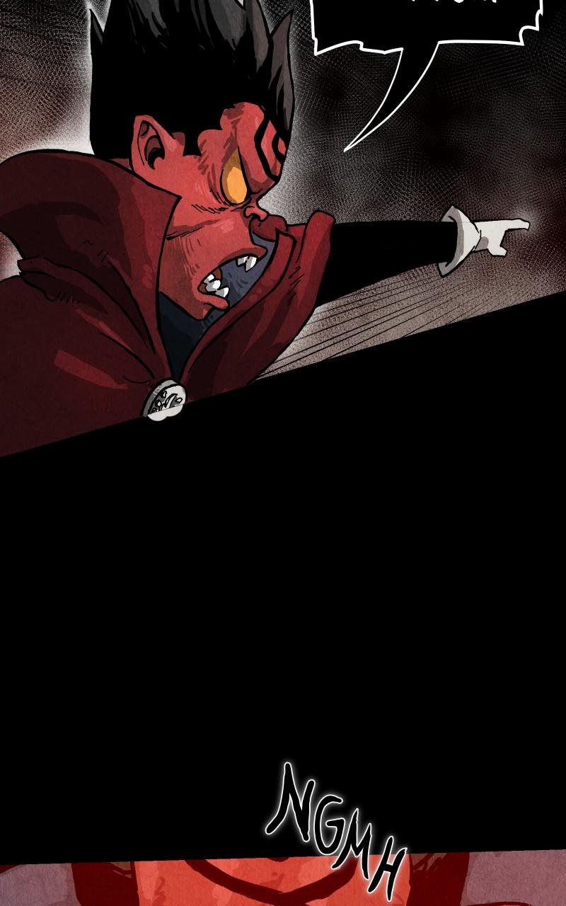 GUL Chap 119 - Next Chap 120