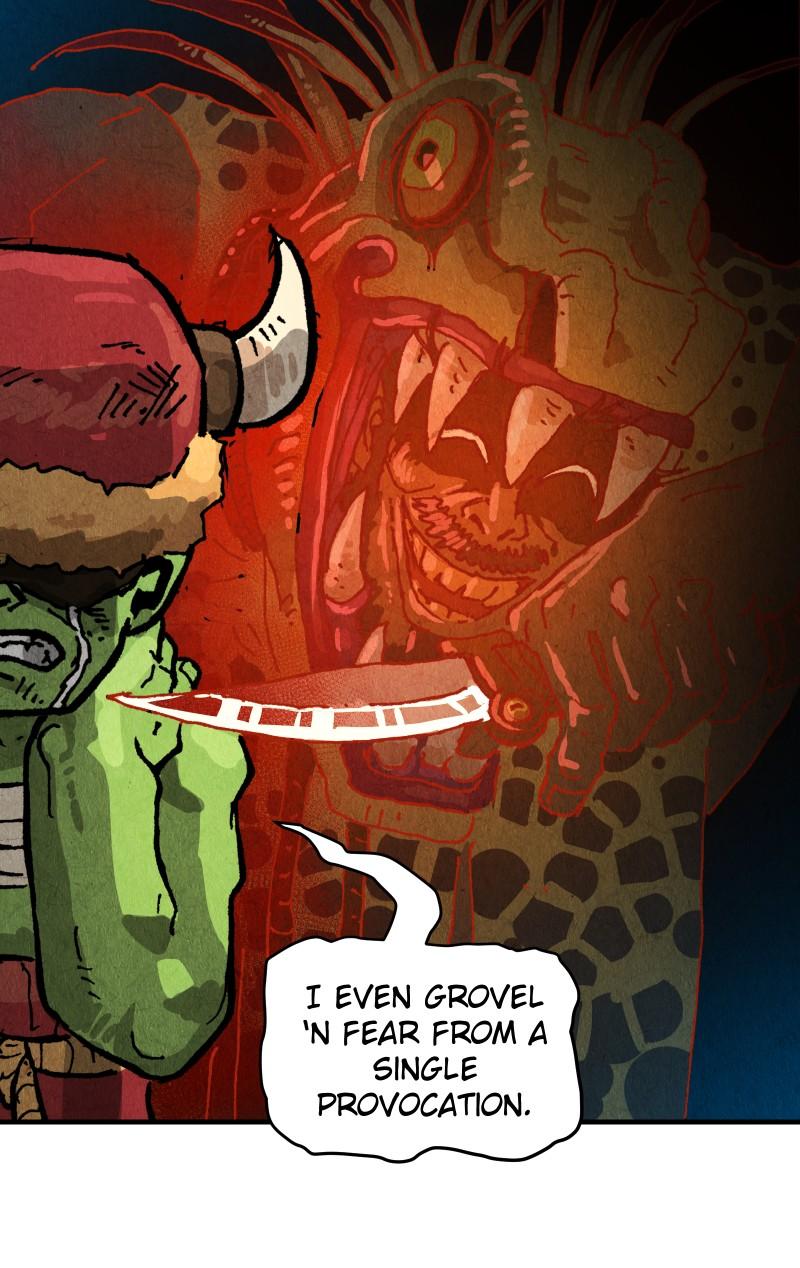 GUL Chap 119 - Next Chap 120