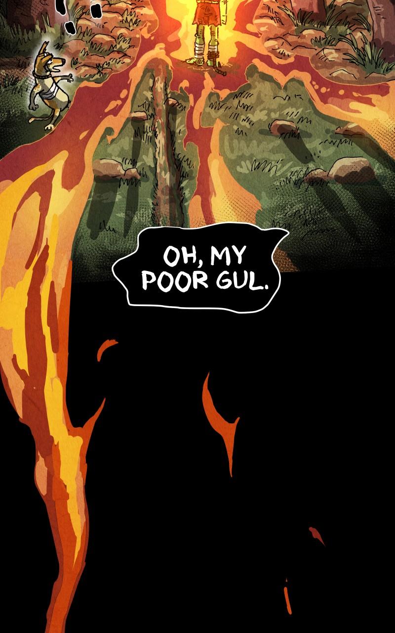 GUL Chap 119 - Next Chap 120