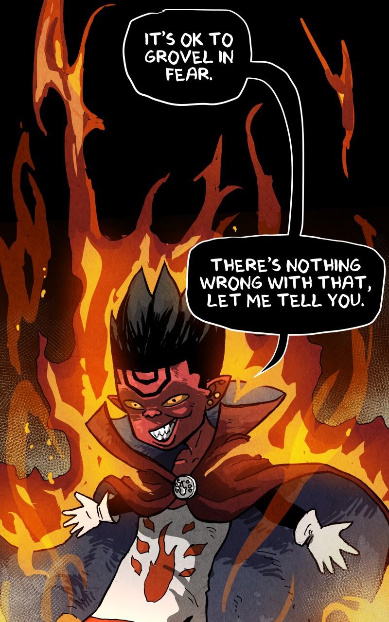 GUL Chap 119 - Next Chap 120