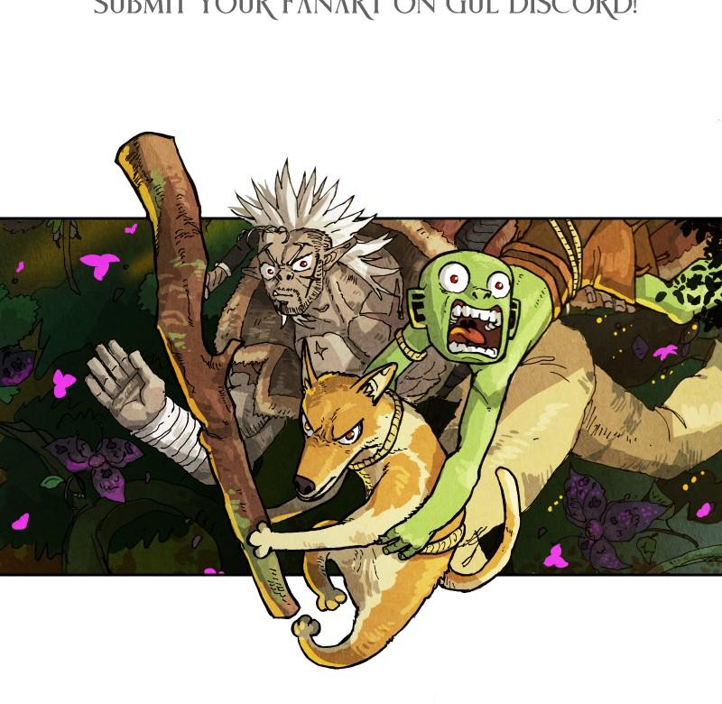 GUL Chap 119 - Next Chap 120