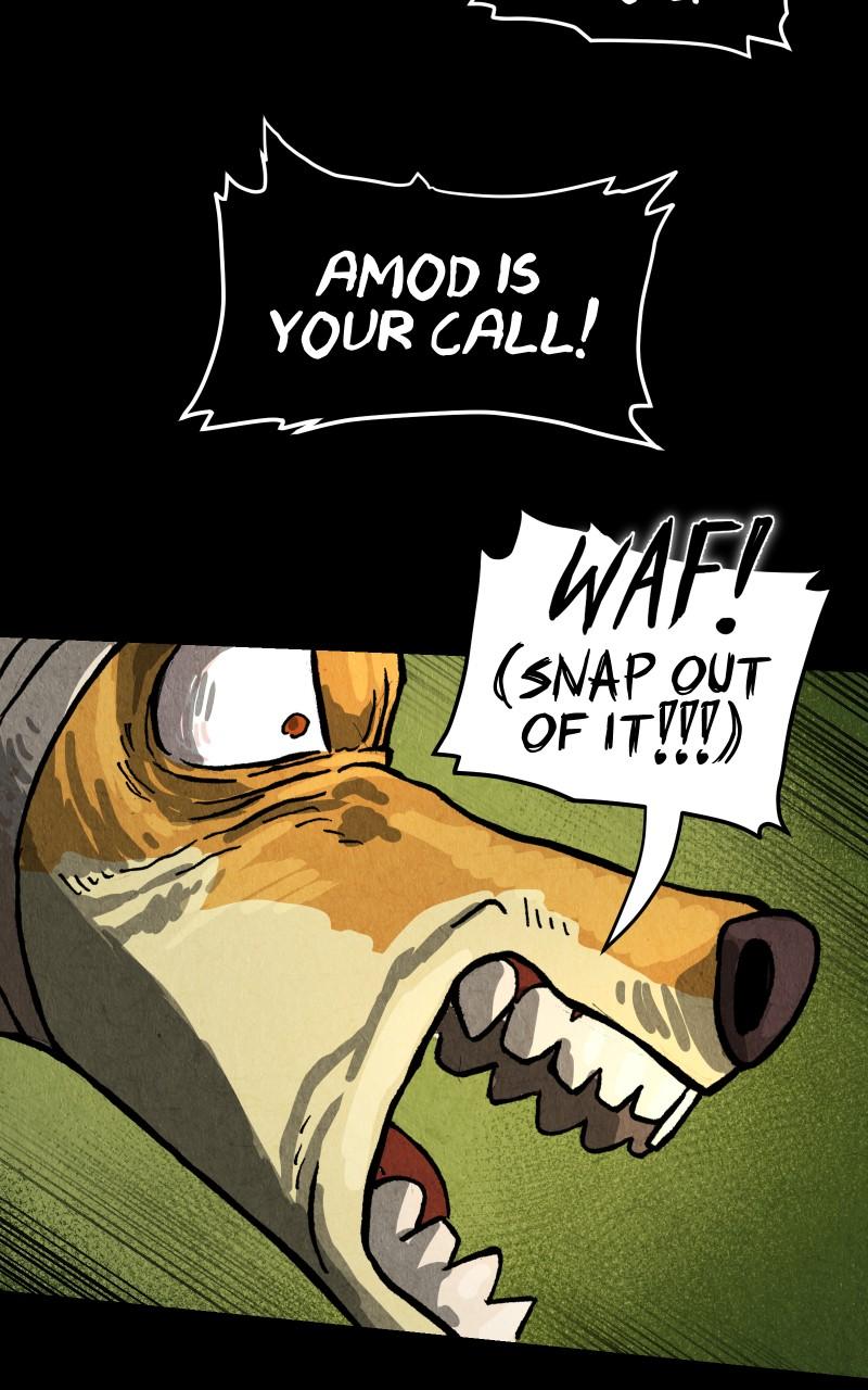 GUL Chap 119 - Next Chap 120