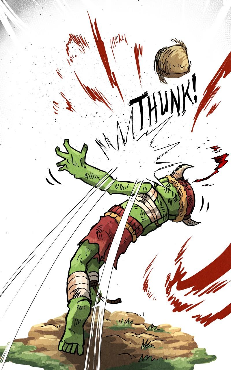 GUL Chap 119 - Next Chap 120