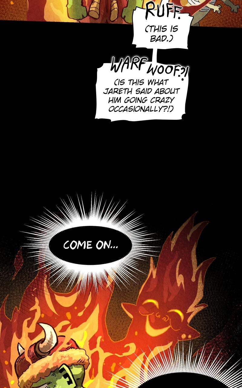 GUL Chap 119 - Next Chap 120