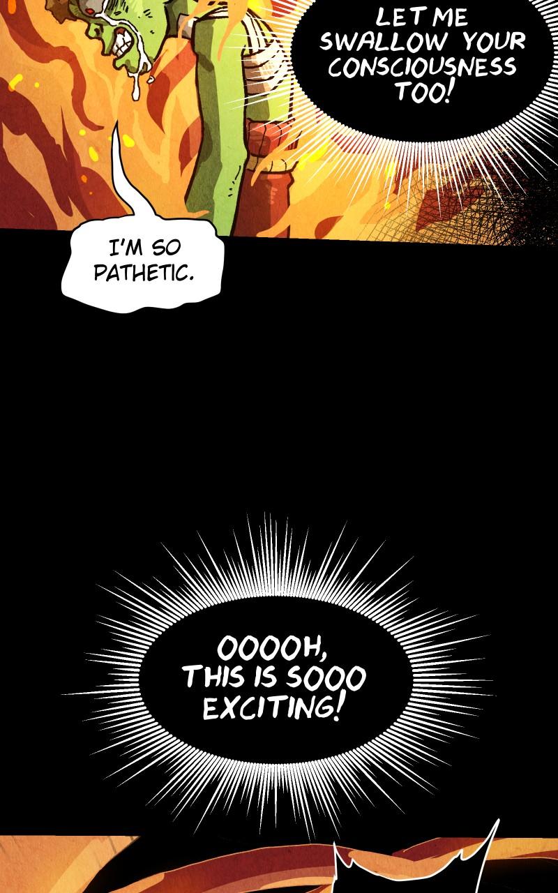 GUL Chap 119 - Next Chap 120