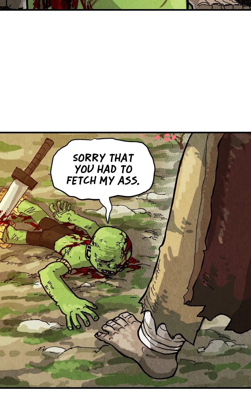 GUL Chap 110 - Next Chap 111