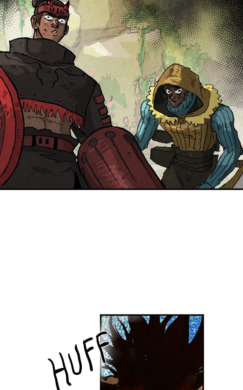 GUL Chap 110 - Next Chap 111