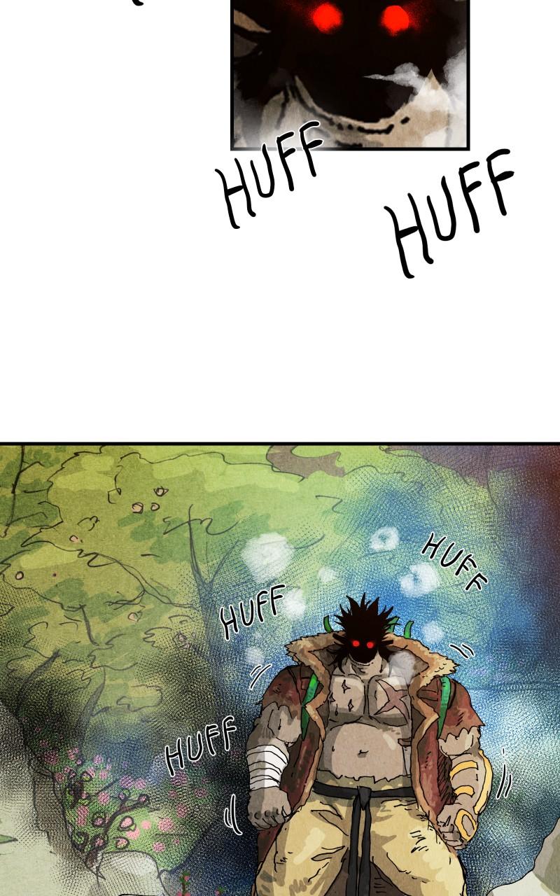 GUL Chap 110 - Next Chap 111