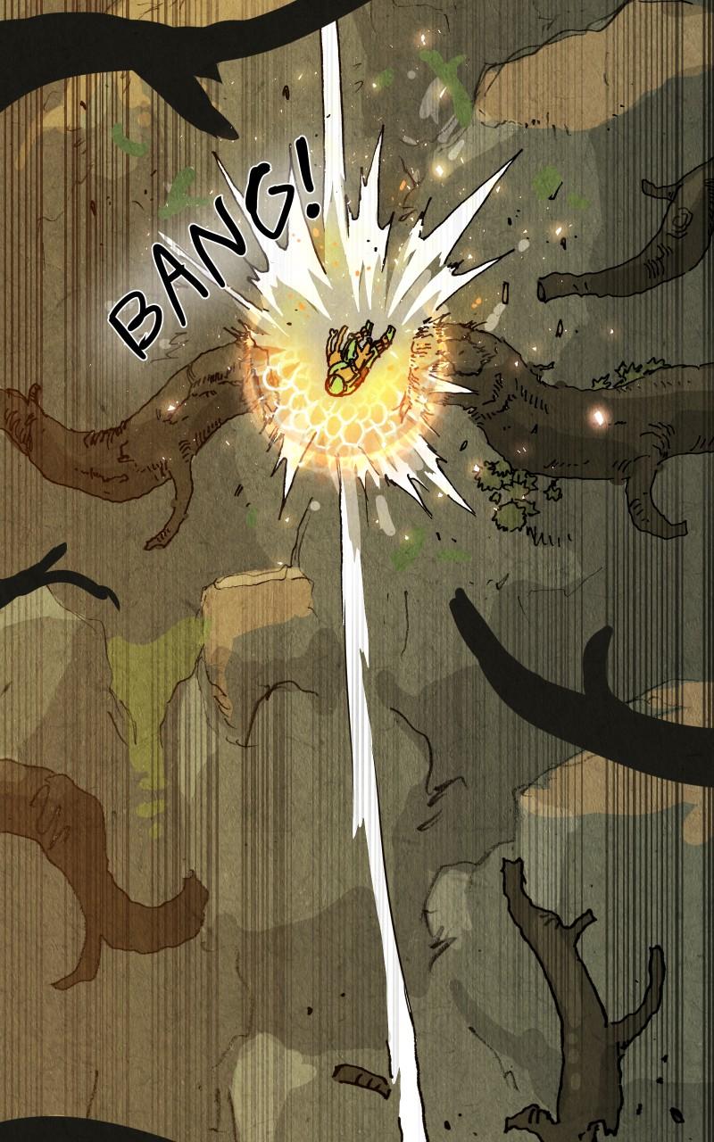 GUL Chap 110 - Next Chap 111