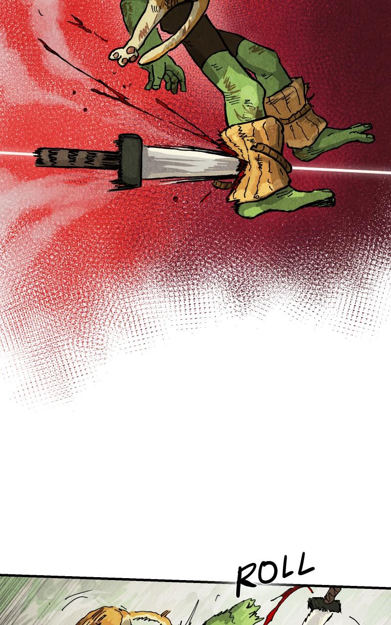 GUL Chap 110 - Next Chap 111