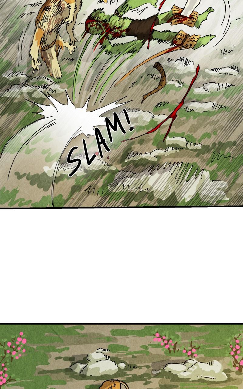 GUL Chap 110 - Next Chap 111