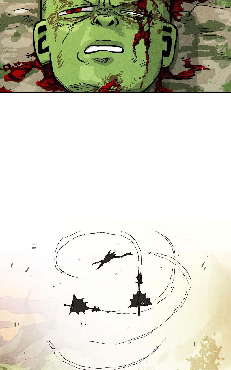 GUL Chap 110 - Next Chap 111