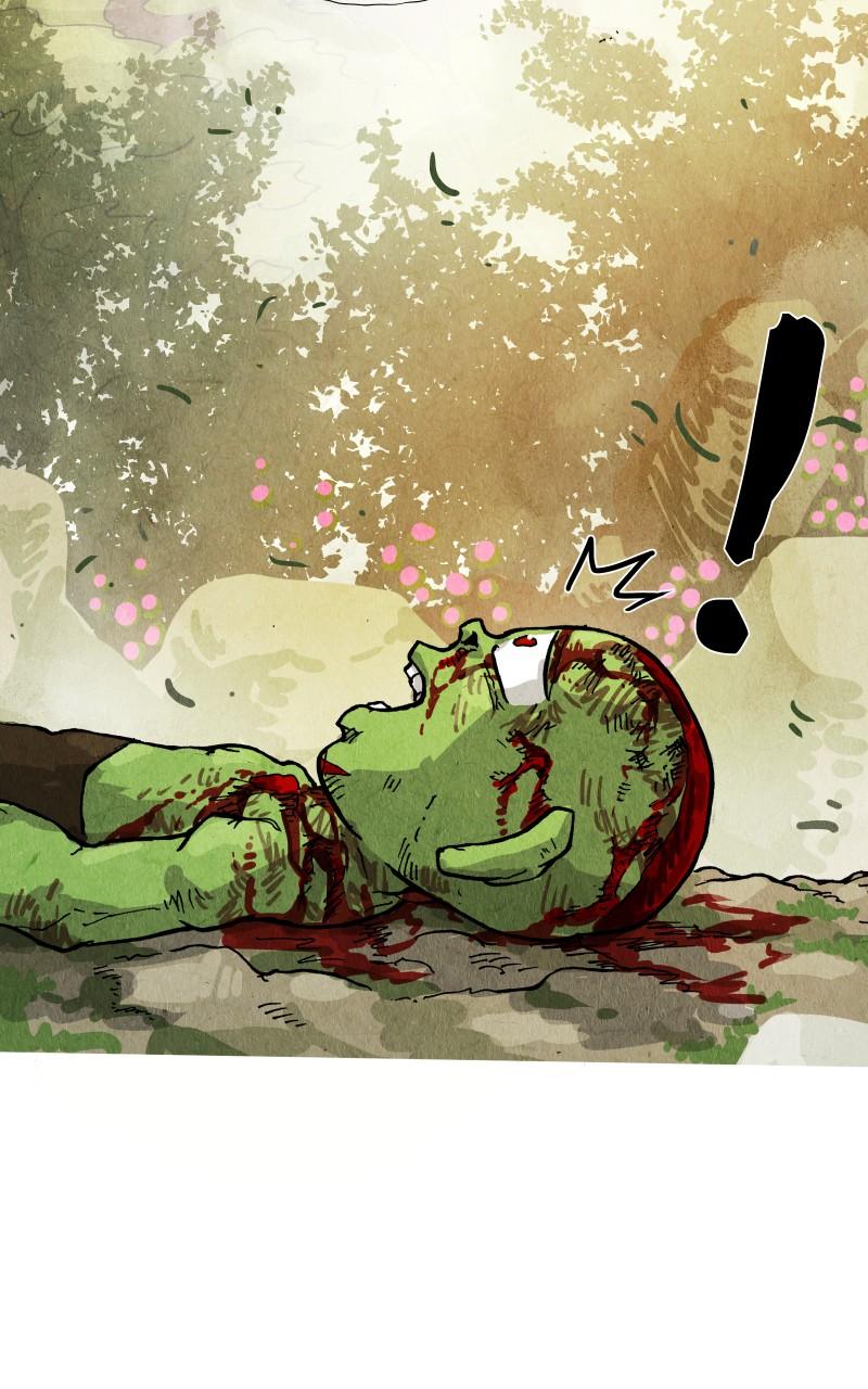 GUL Chap 110 - Next Chap 111