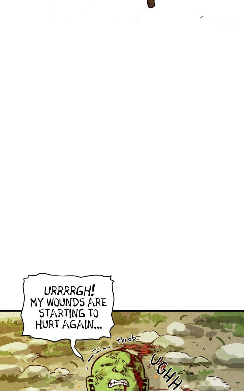 GUL Chap 110 - Next Chap 111