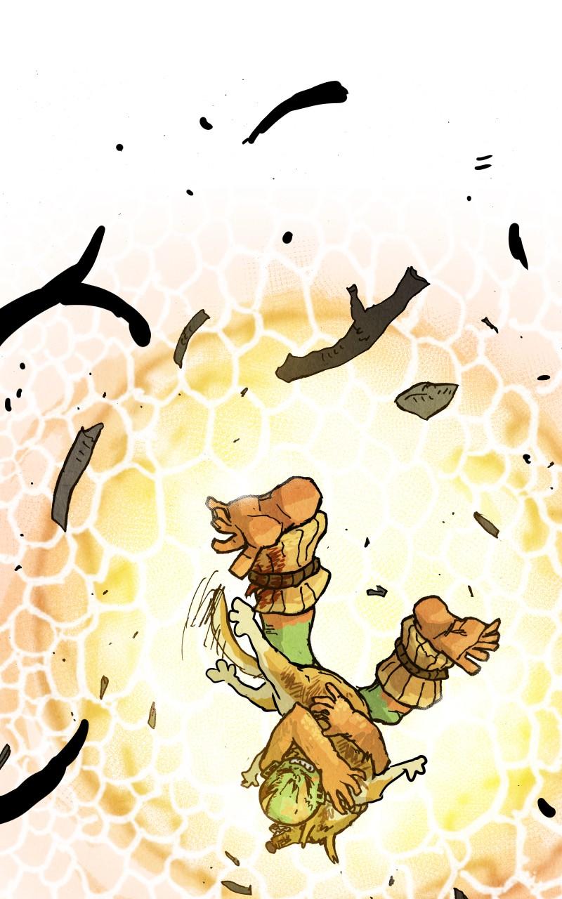 GUL Chap 110 - Next Chap 111