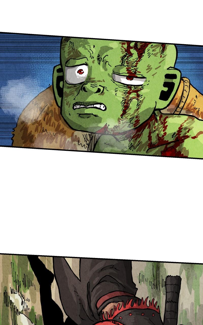 GUL Chap 110 - Next Chap 111