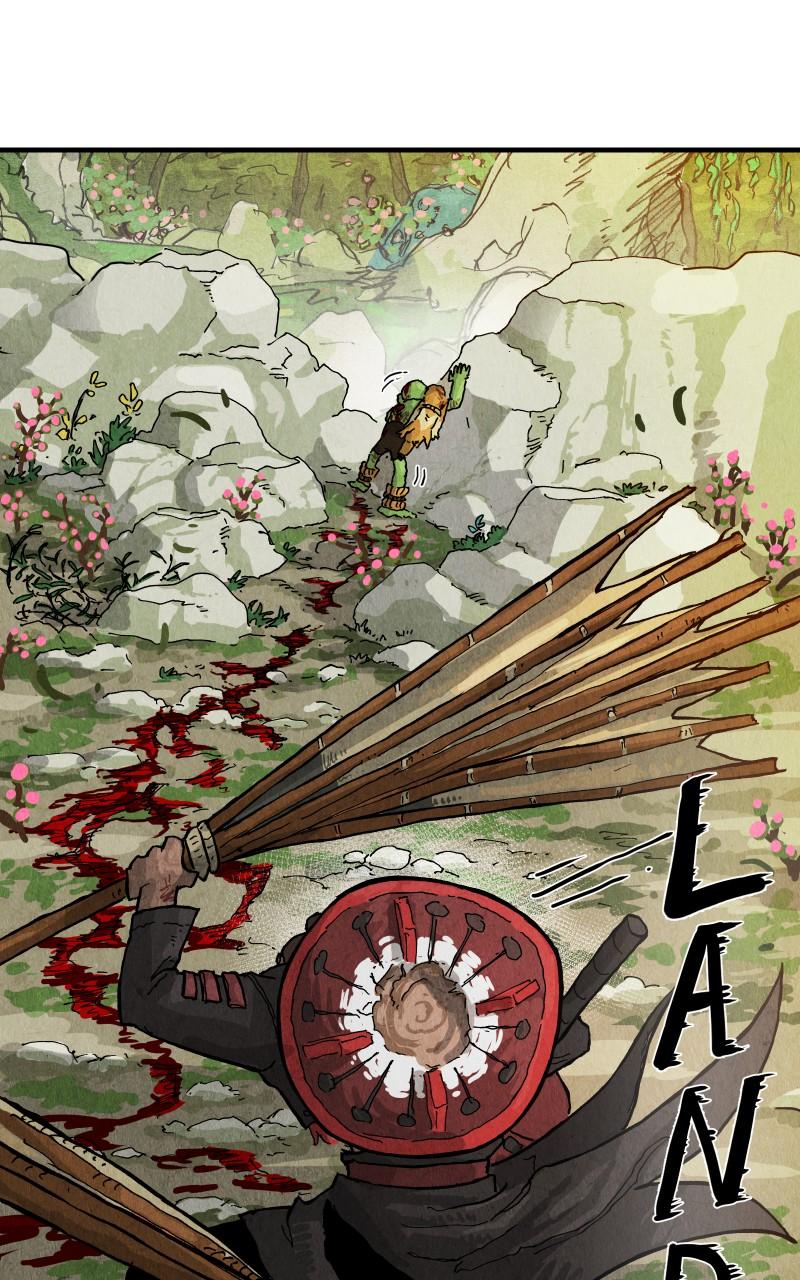 GUL Chap 110 - Next Chap 111