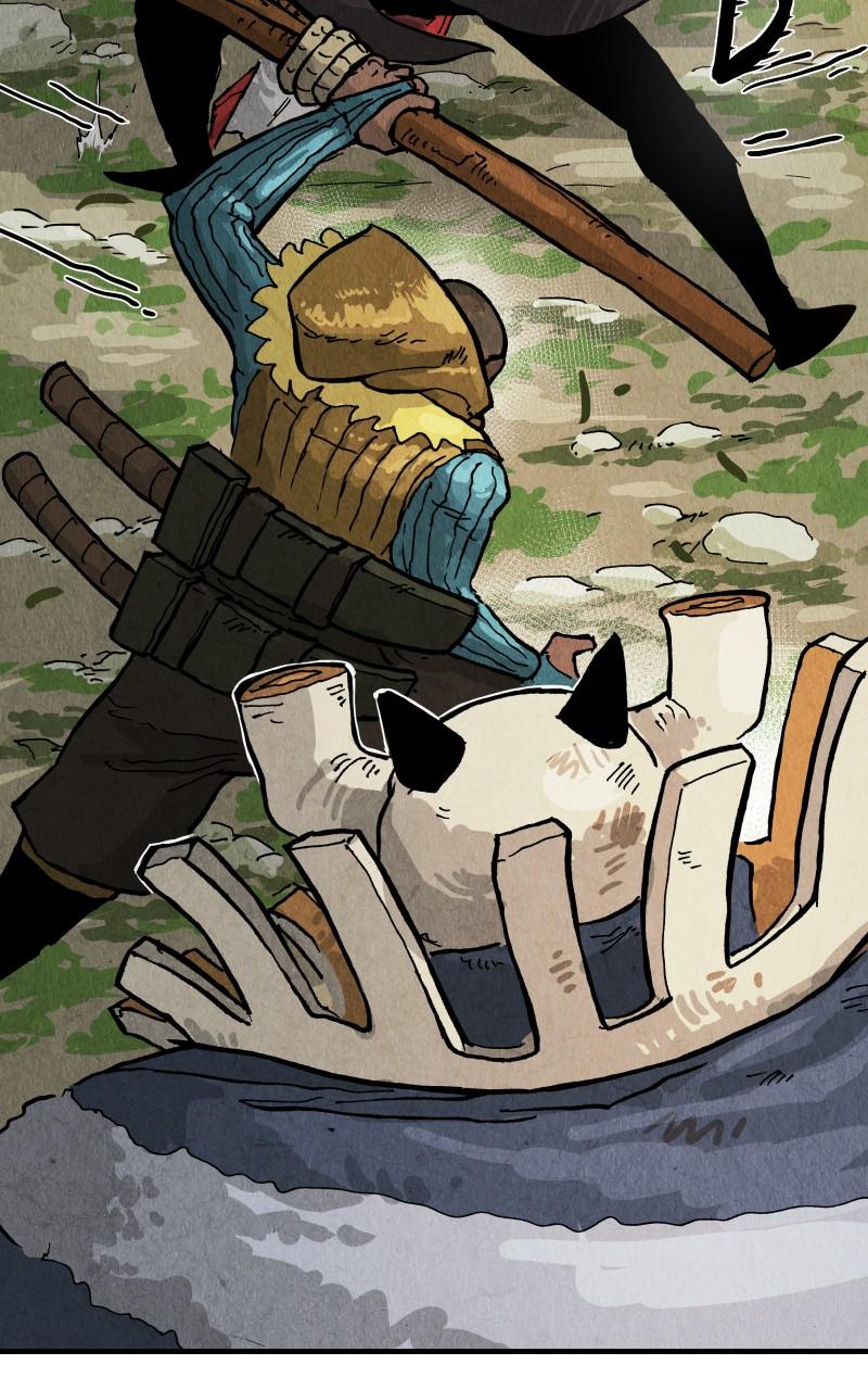 GUL Chap 110 - Next Chap 111