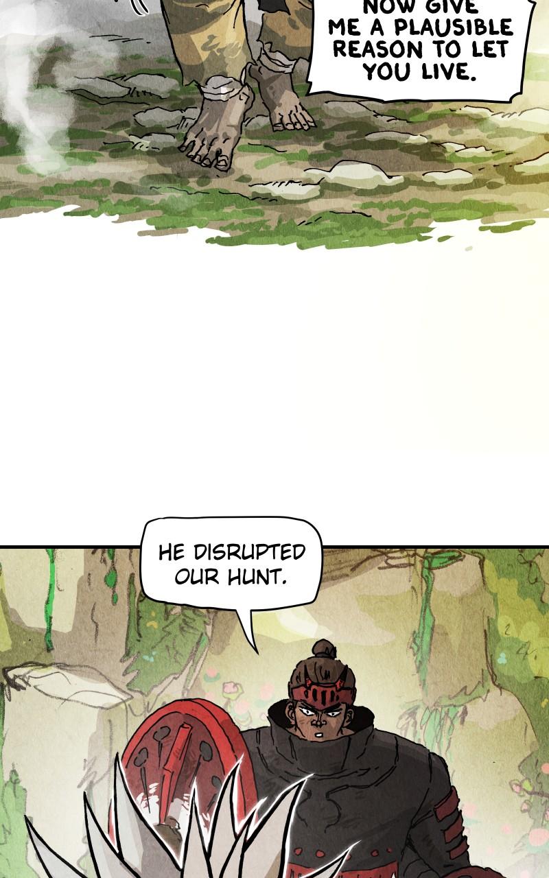 GUL Chap 110 - Next Chap 111