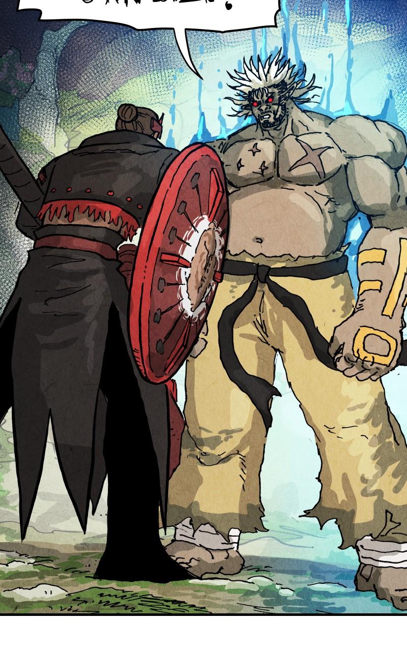 GUL Chap 110 - Next Chap 111