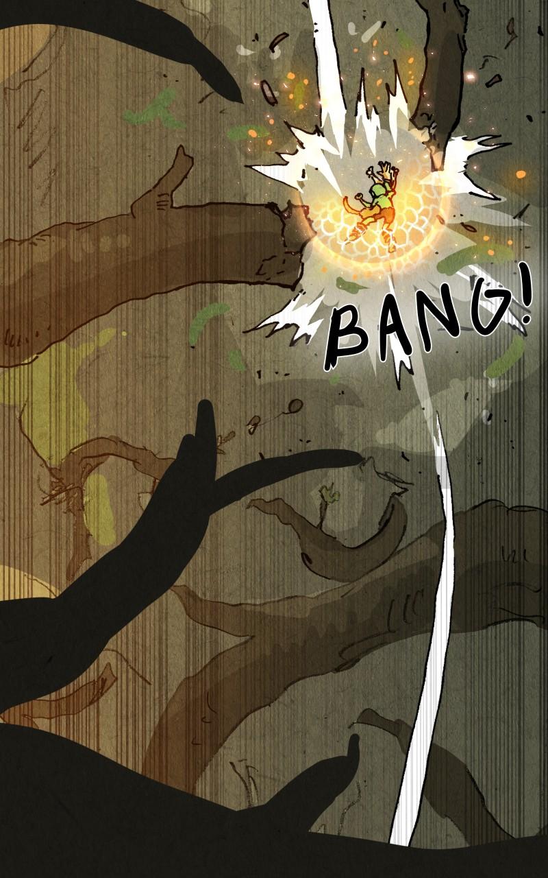 GUL Chap 110 - Next Chap 111