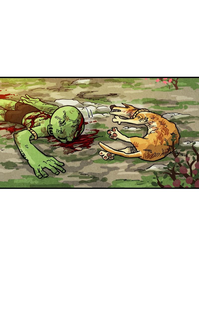 GUL Chap 110 - Next Chap 111