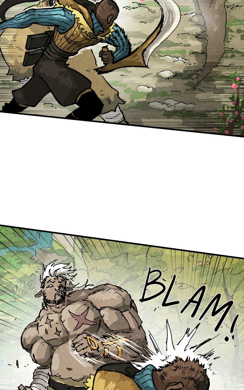 GUL Chap 110 - Next Chap 111
