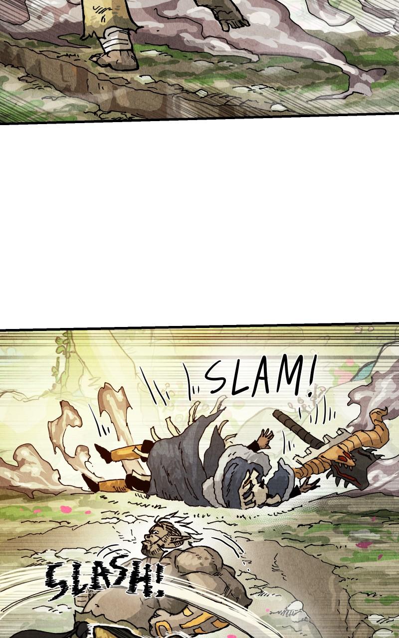 GUL Chap 110 - Next Chap 111