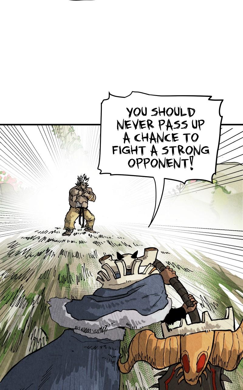 GUL Chap 110 - Next Chap 111