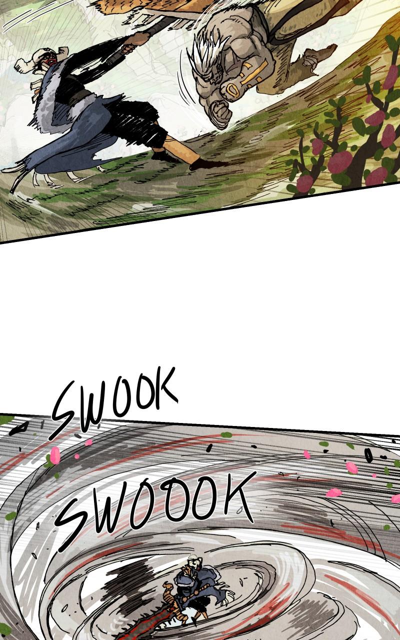 GUL Chap 110 - Next Chap 111