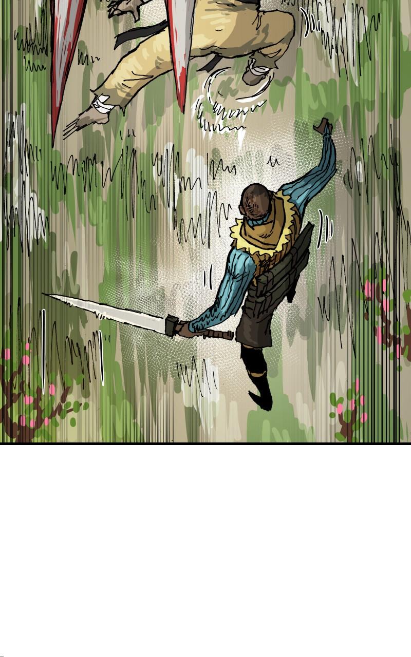 GUL Chap 110 - Next Chap 111