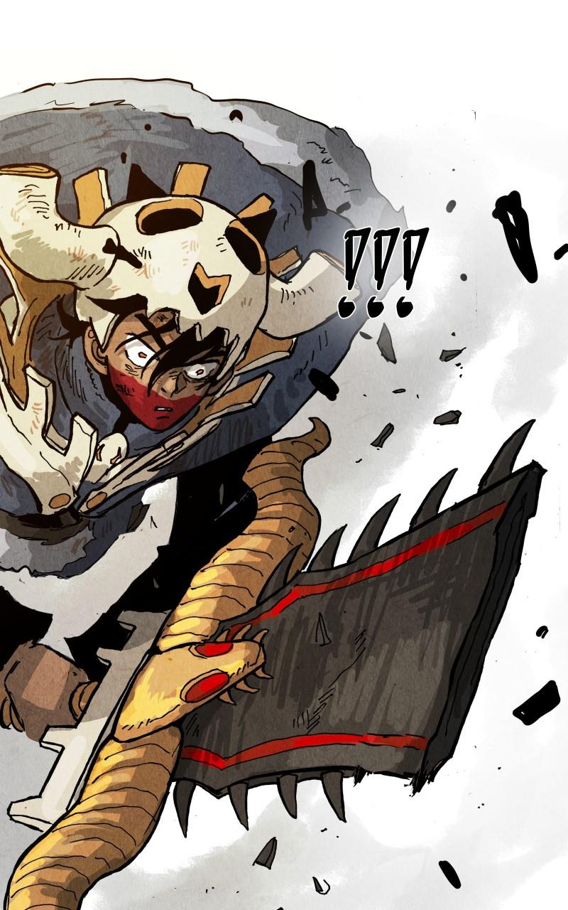 GUL Chap 110 - Next Chap 111