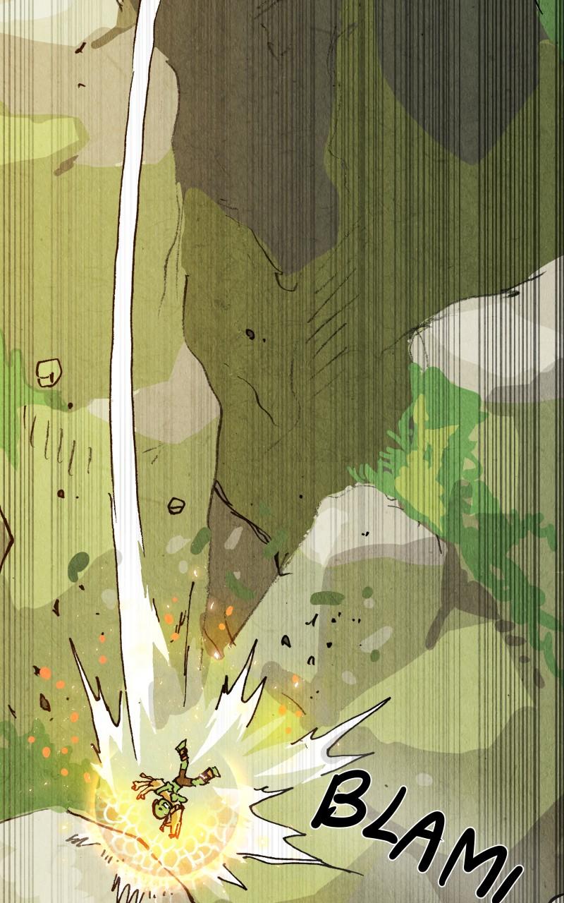 GUL Chap 110 - Next Chap 111