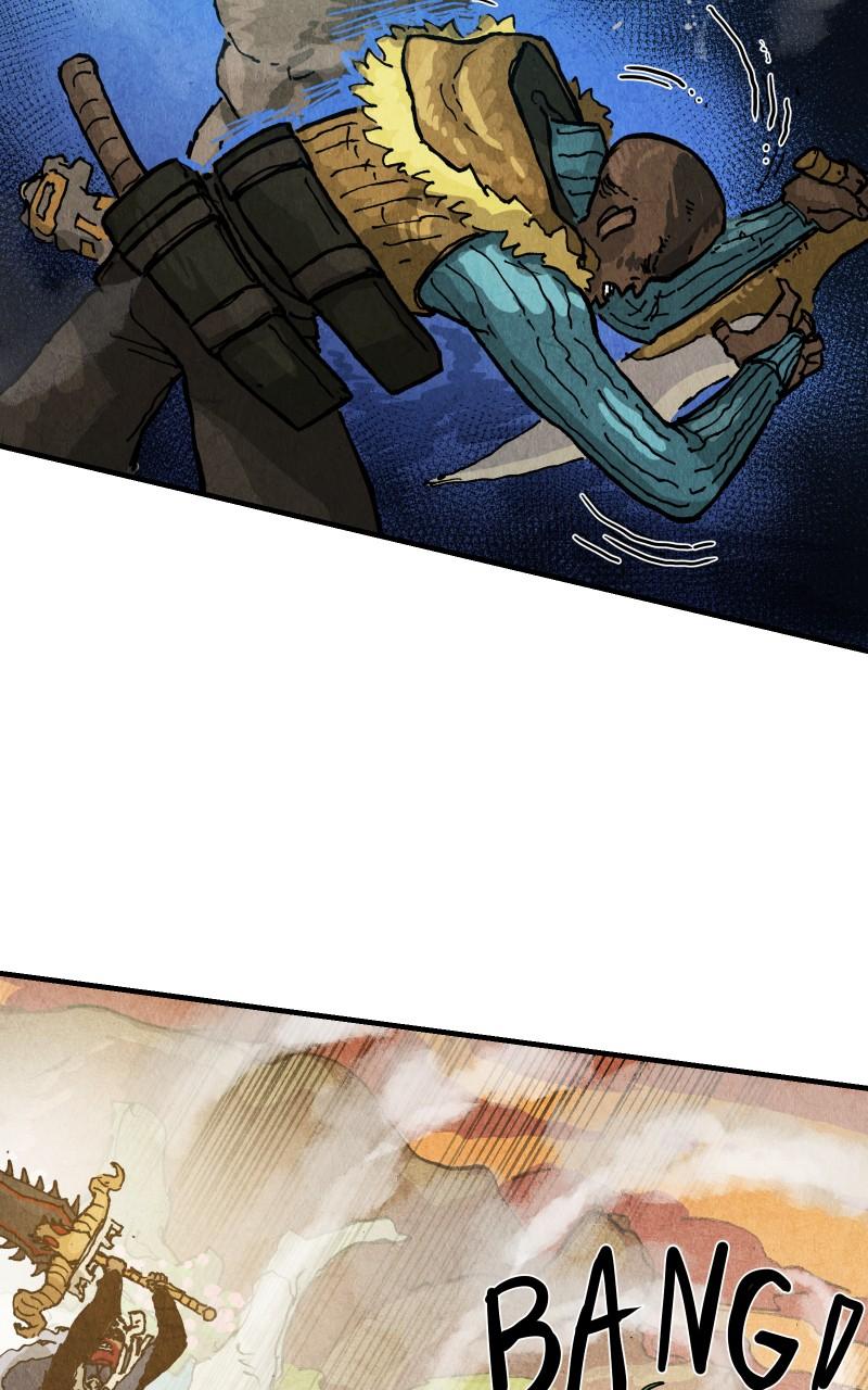 GUL Chap 110 - Next Chap 111